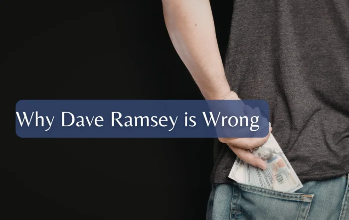Why-Dave-Ramsey-is-Wrong