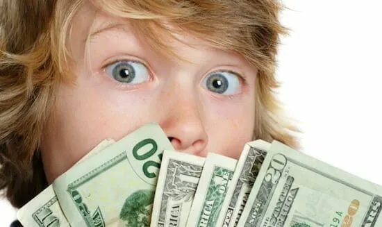 kids-money