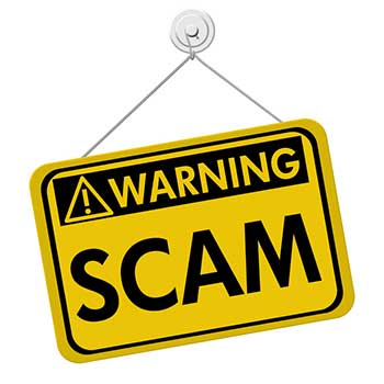 Avoid Tax Settlement Scams