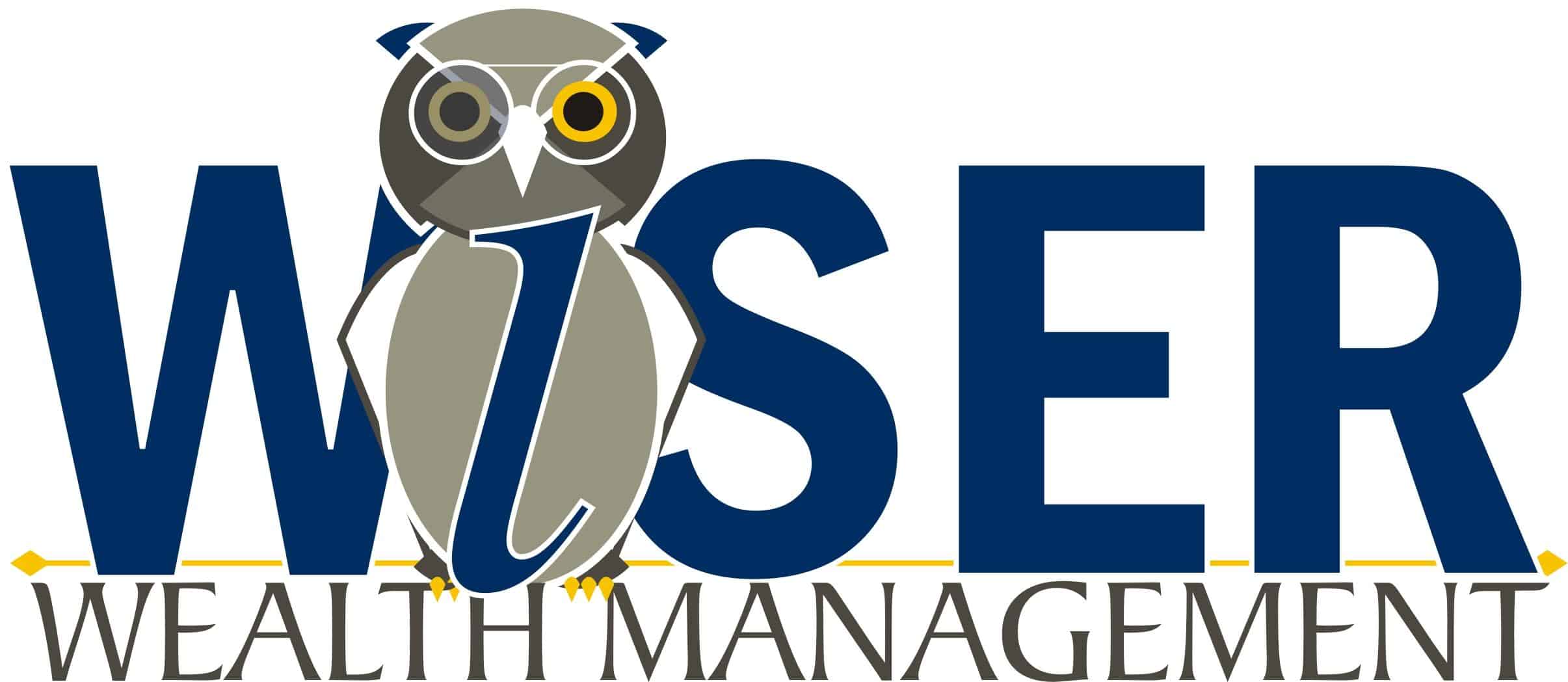 Wiser Investments LOGO JPEG for the WEB Wiser Wealth Management