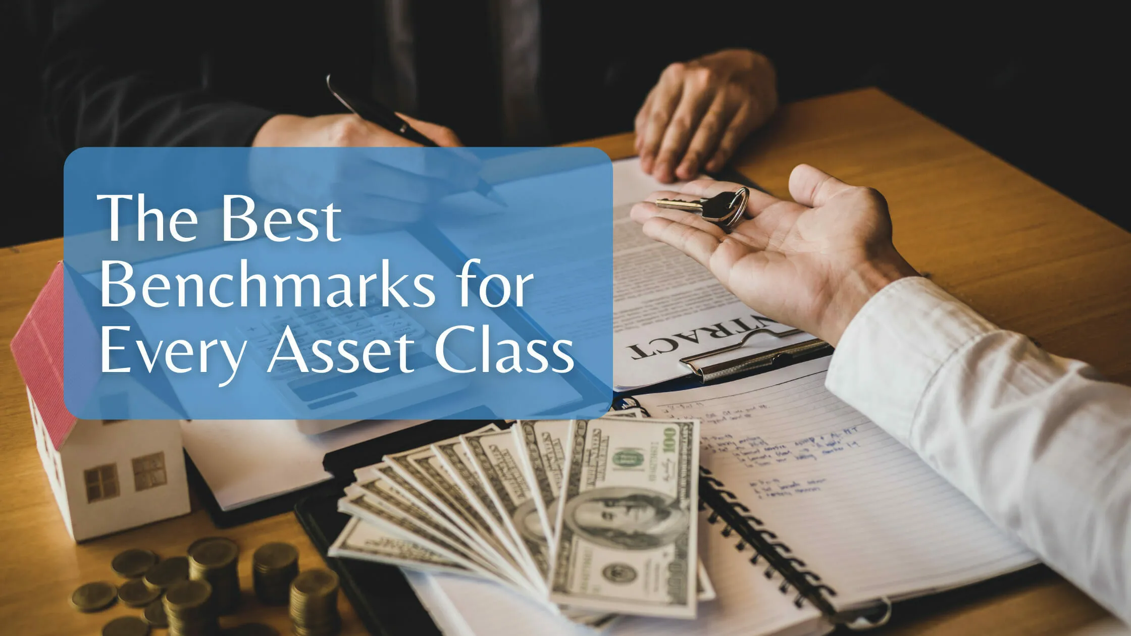 Asset-Class