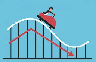 Don’t Let Short Sightedness Hurt Your Portfolio