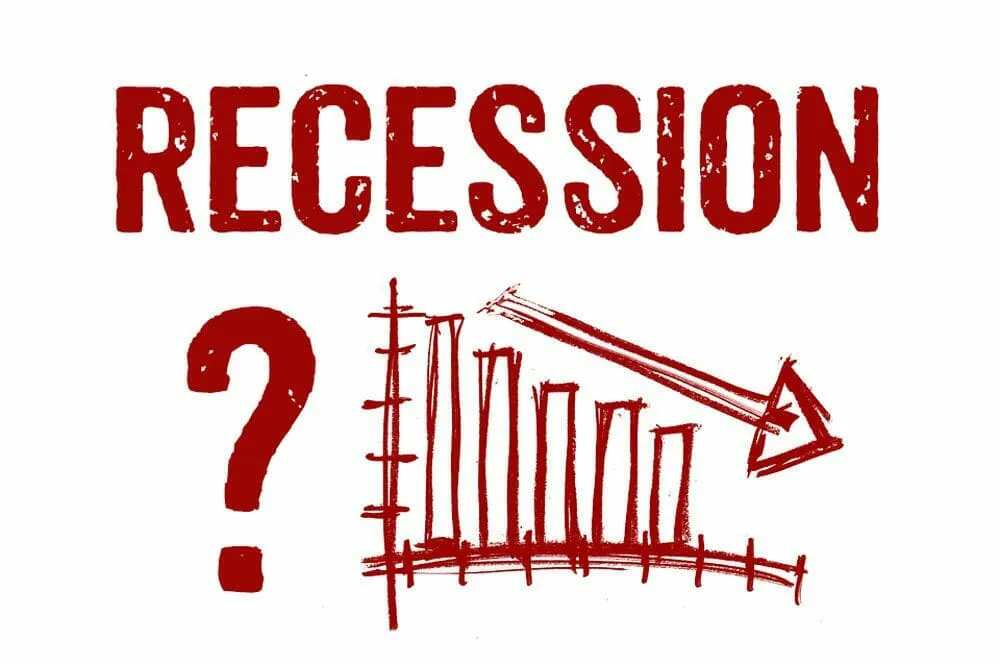 Will there be a recession in the next year?