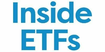 Inside ETFs Inside ETF 2020 Conference logo