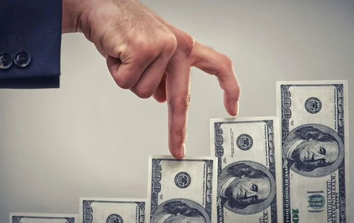 Financial advisor advice
