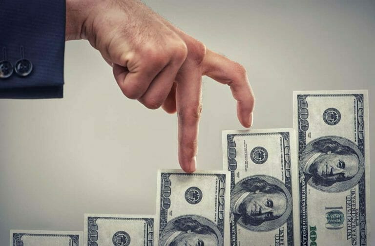 Financial advisor advice