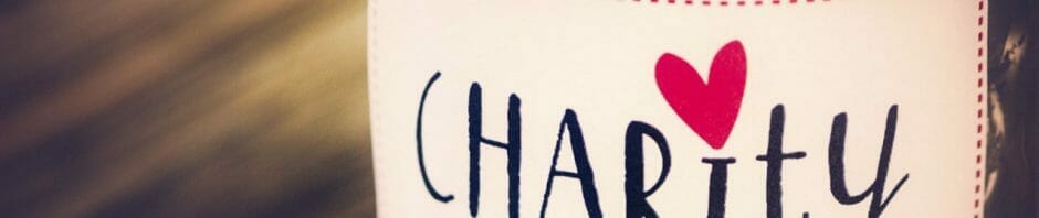 Charity image