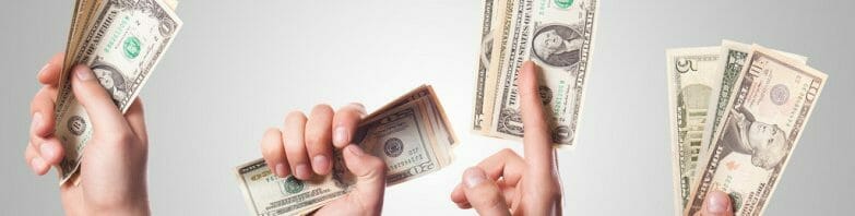 financial advisor fees