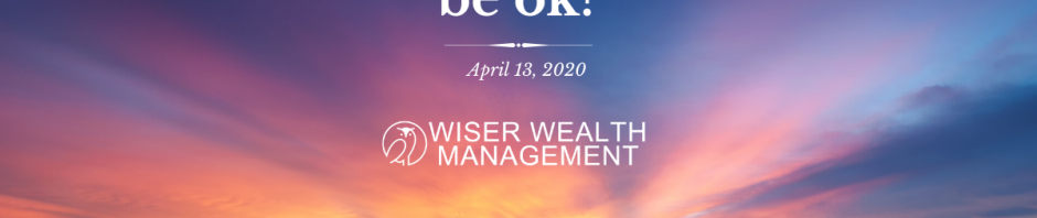 Going to be ok_ market history