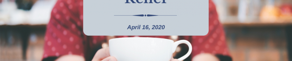 Small business relief small business