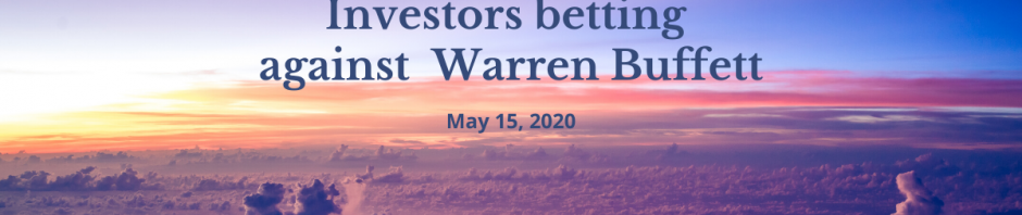 Warren Buffett ETF JETS