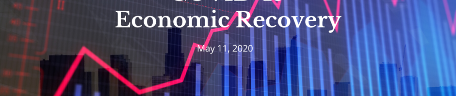 economic recovery (1) economy