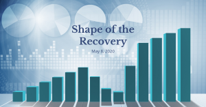 shape of recovery