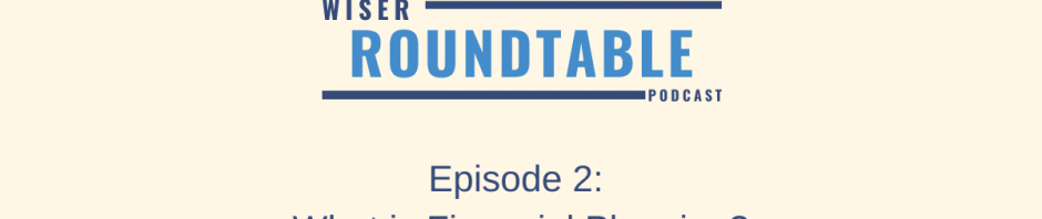 Website Episode 2 financial planning