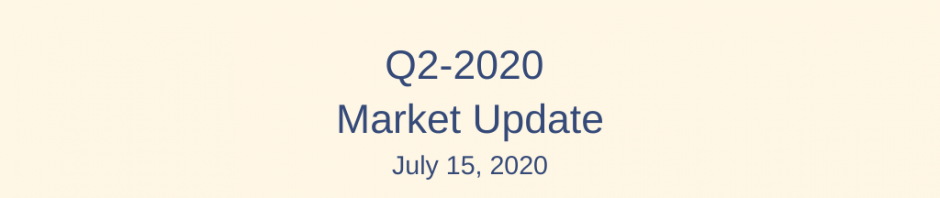 Episode 8 market 2 market update