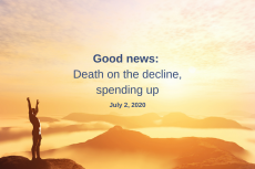 good news