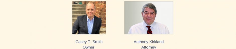 Episode 15 rev anthony kirkland