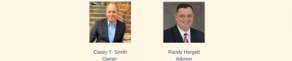 Randy Hargett 1 long term care insurance