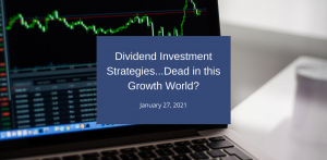 dividend strategy