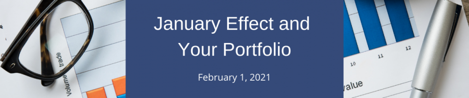 january effect (1) January effect