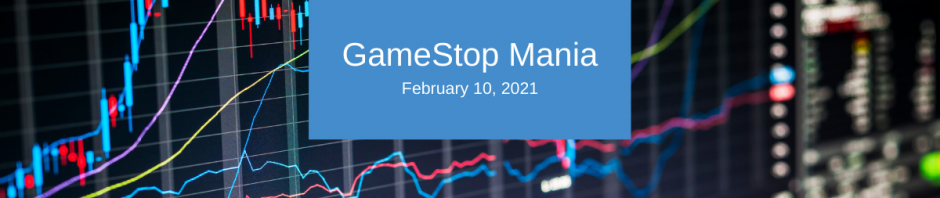 Gamestop mania gamestop frenzy