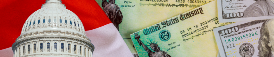 new stimulus plan new stimulus plan