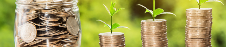 CDs, High Yield Savings, and Money Market Accounts