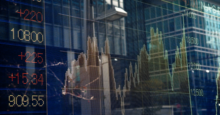 index funds
