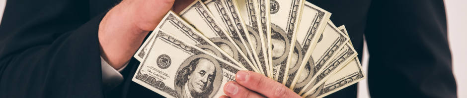 how to be wealthy podcast blog steps to be wealthy