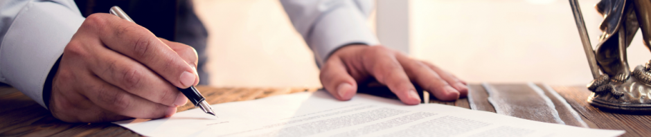 will blog drafting a will