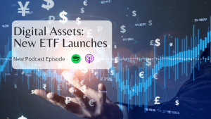 etf launches