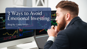 avoid emotional investing