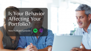 behavior affecting your portfolio