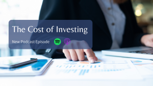 cost of investing