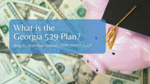 Georgia 529 Plan