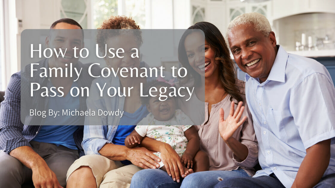 family covenant