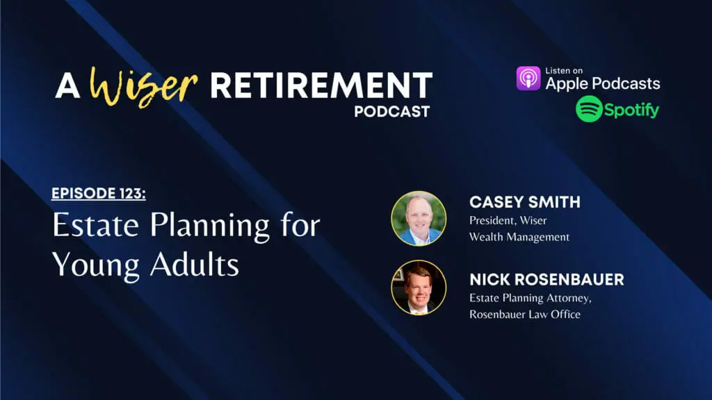 Estate Planning for Young Adults