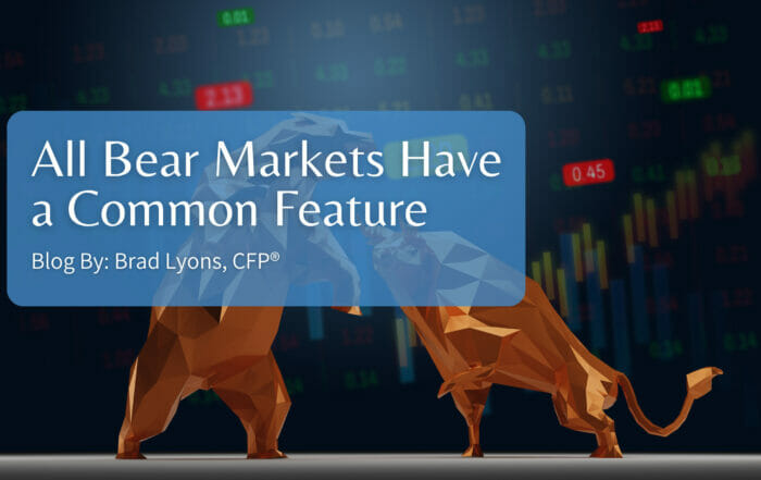 bear markets