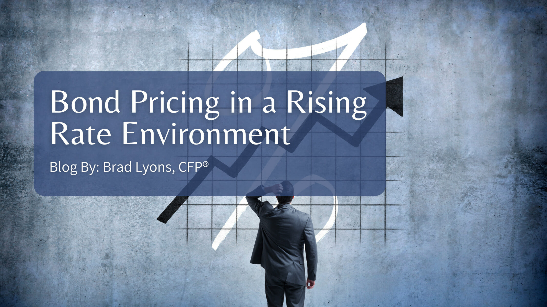 Bond Pricing in a Rising Rate Environment