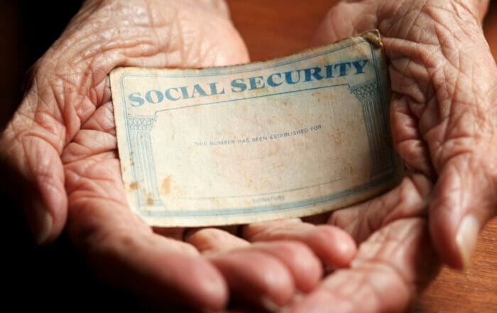 How Much is Social Security Reduced if You Have a Pension?