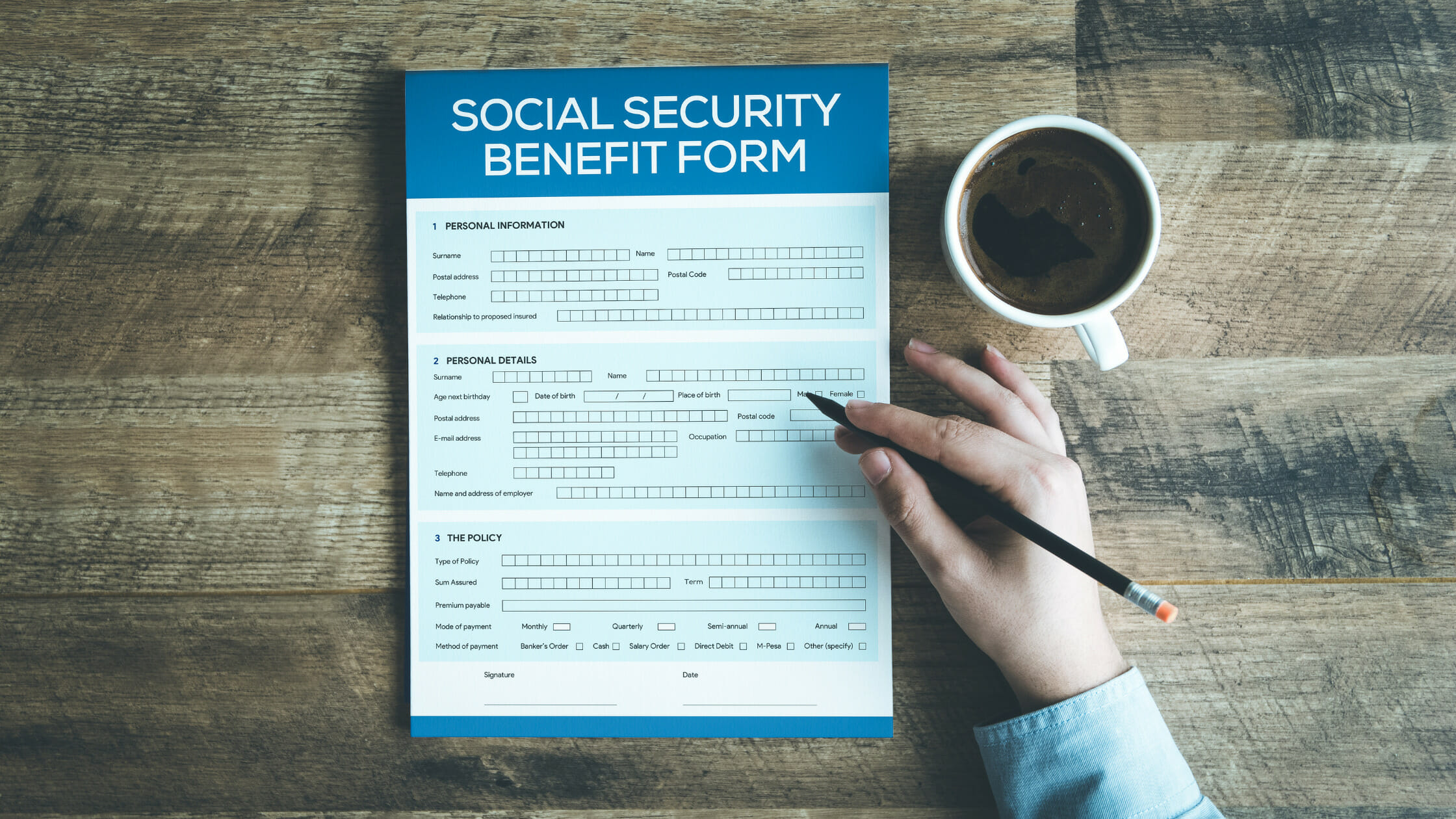 Do you Expect Social Security to be Viable When You Retire?