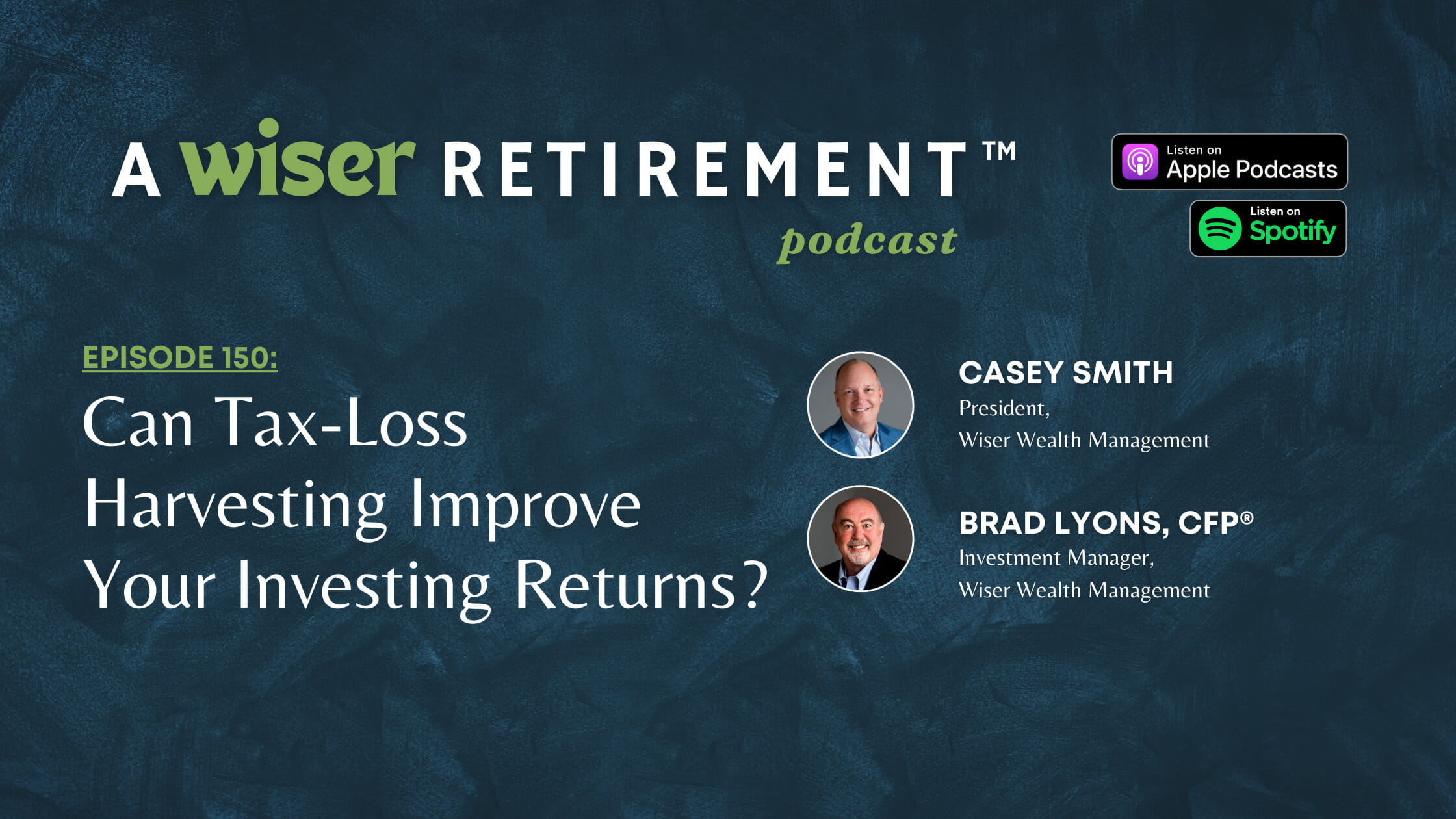 Can Tax-Loss Harvesting Improve Your Investing Returns?