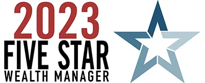 2023 5 star logo