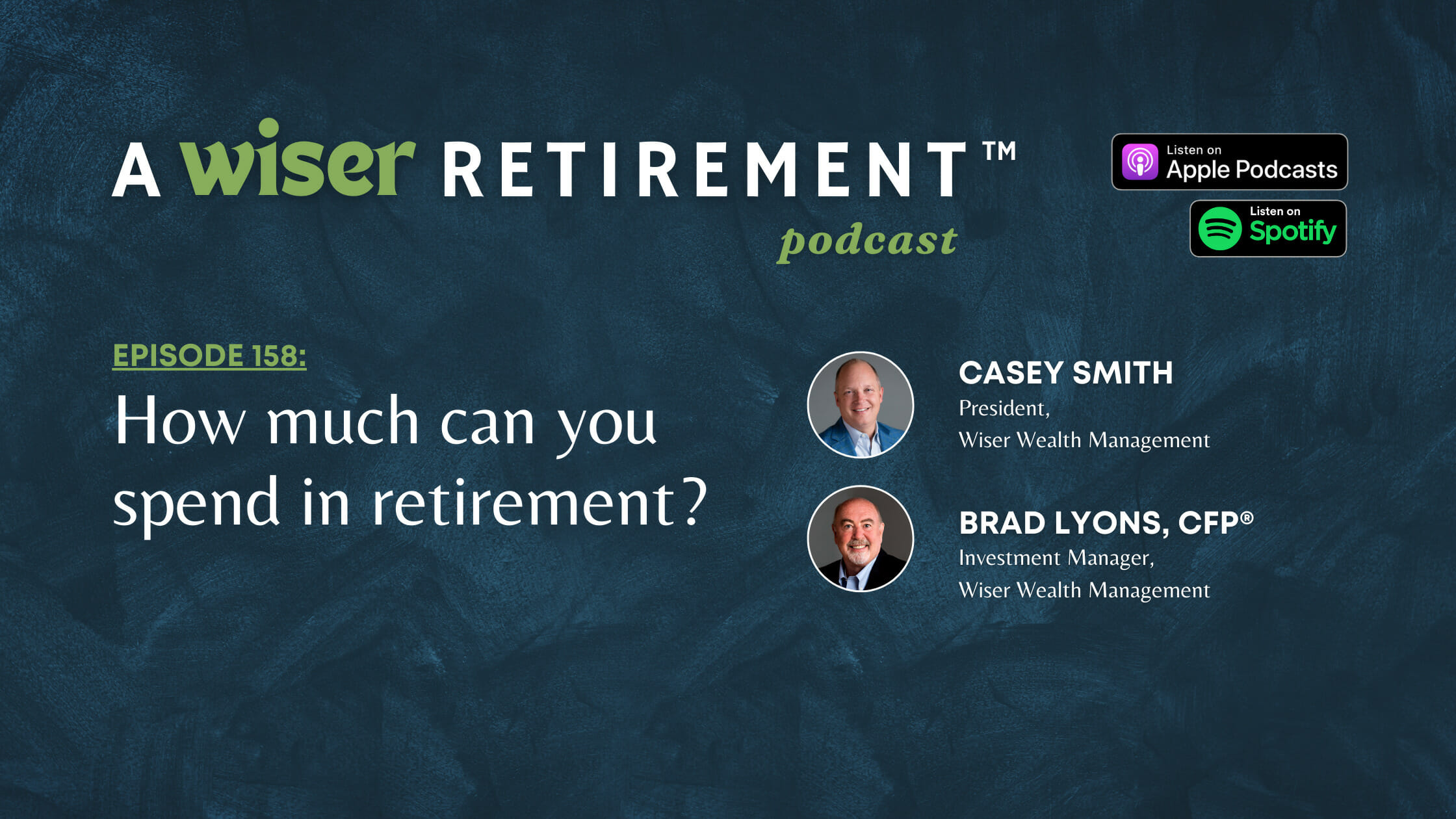 How much can you spend in retirement?