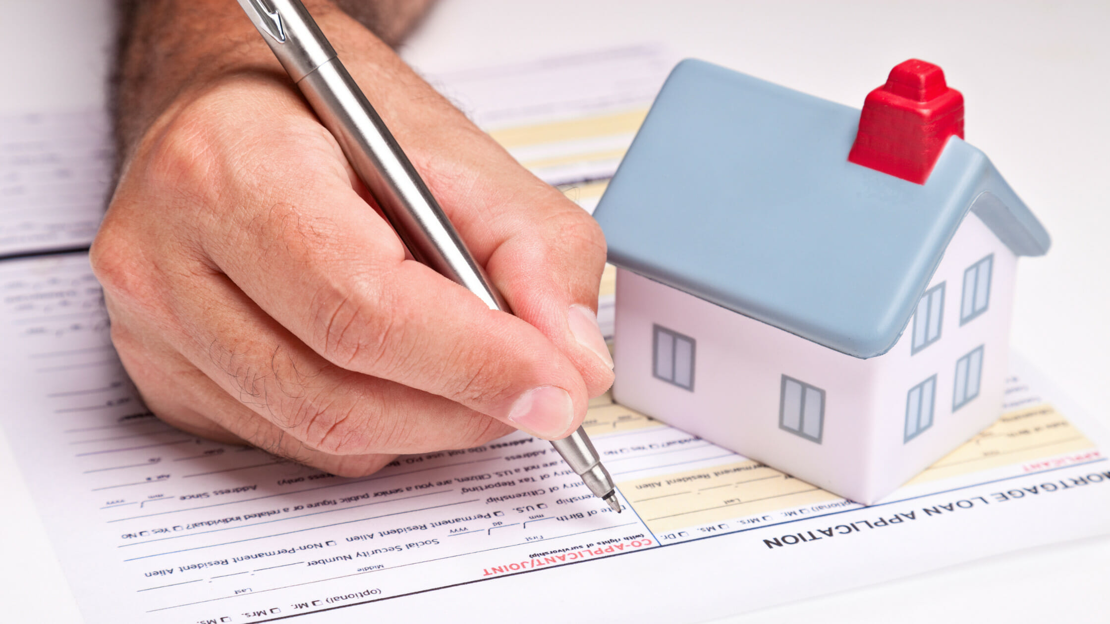 Should I refinance my mortgage in 2023?