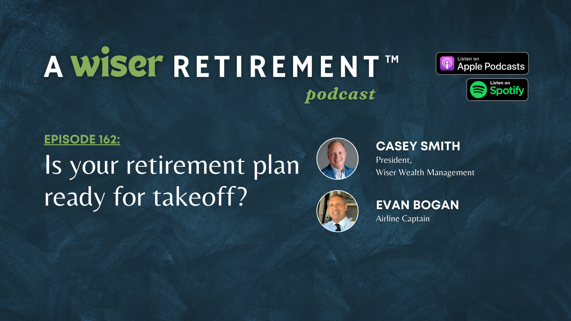 Is your retirement plan ready for takeoff?