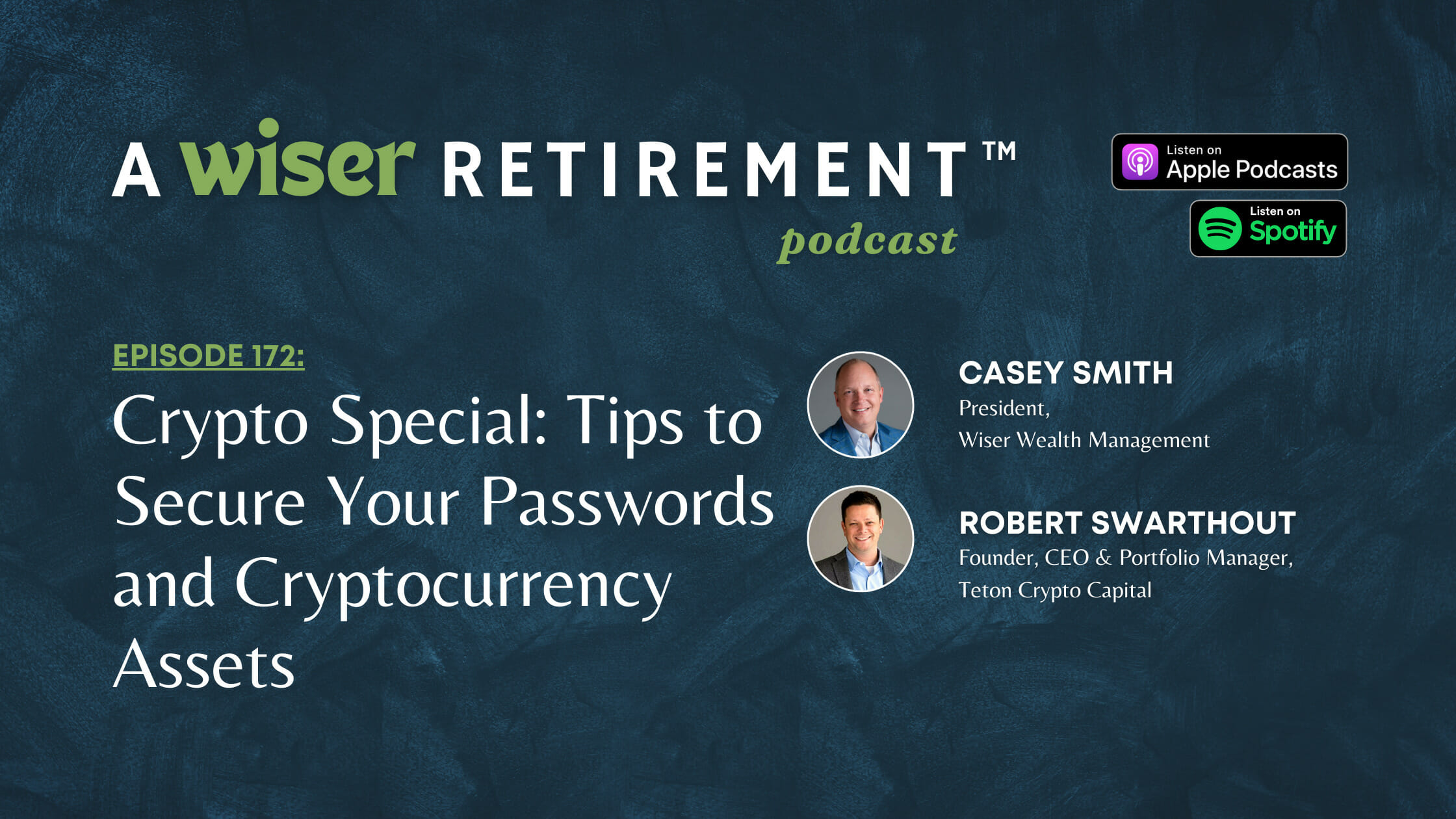 Crypto Special: Tips to Secure Your Passwords and Cryptocurrency Assets