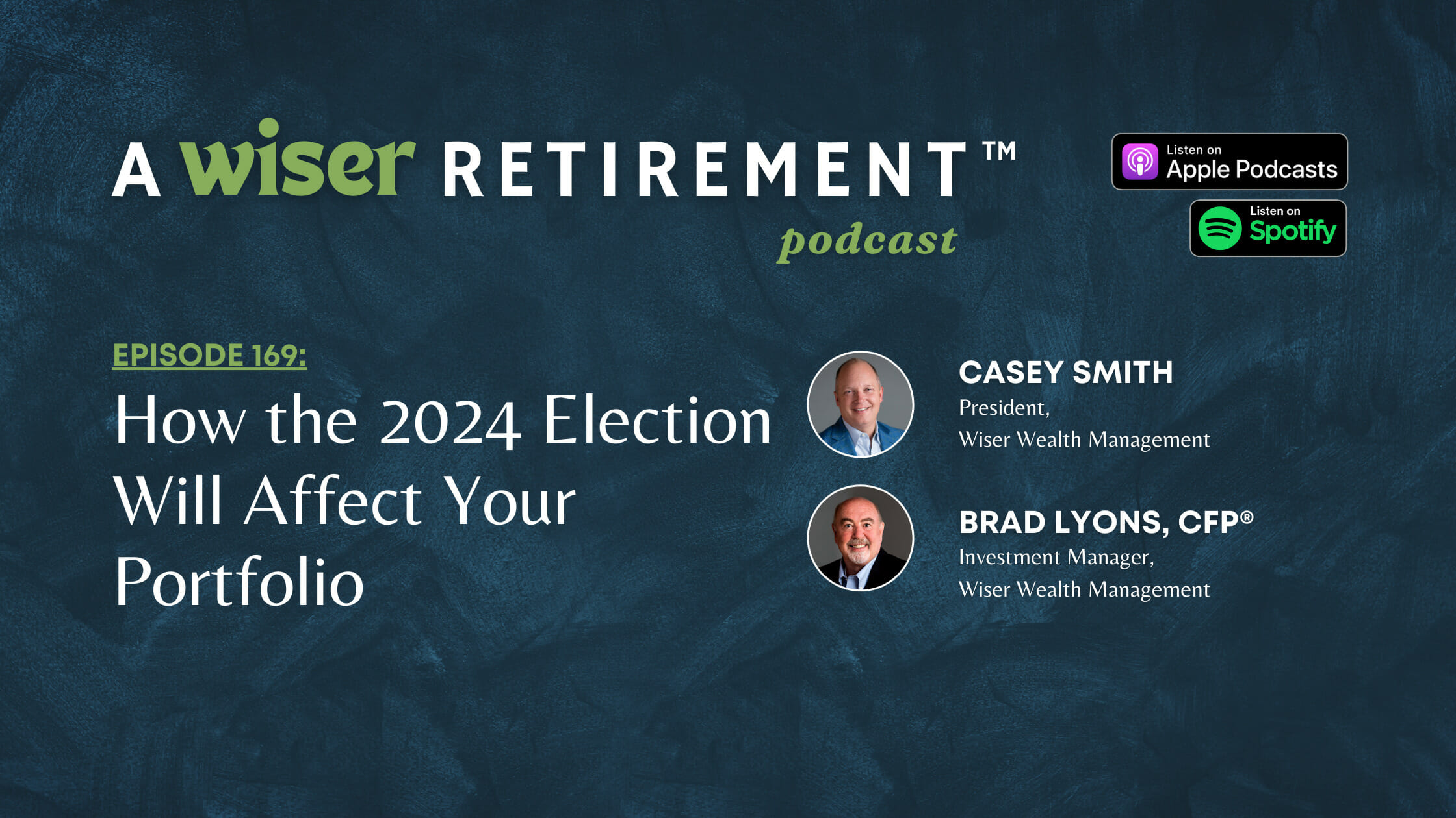 How the 2024 Election Will Affect Your Portfolio