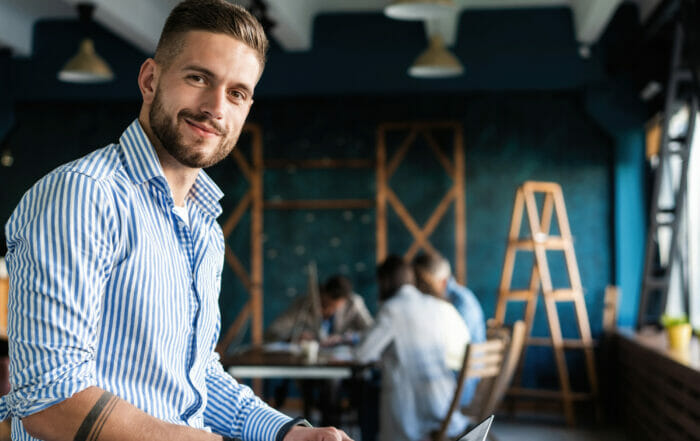 What is the role of a Trustee?