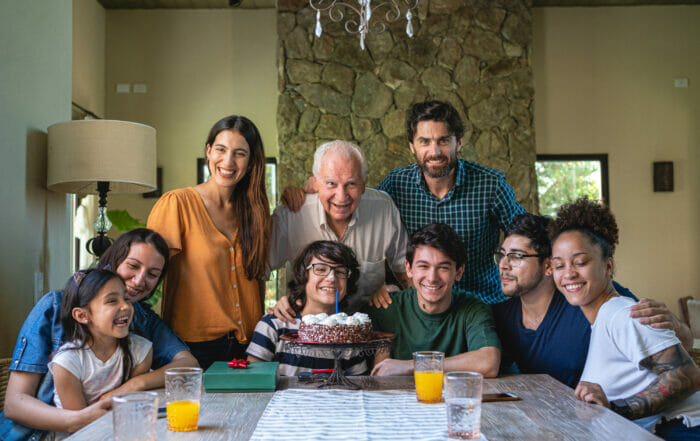 Tips to Safeguard Assets for Future Generations